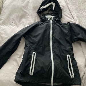 Women’s Golf rain jacket